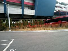 -新罗免税店(首尔总店)