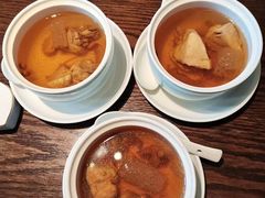 -九里云松·天香餐厅