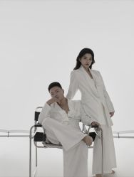 -卡米拉婚纱摄影工作室(金汇广场店)