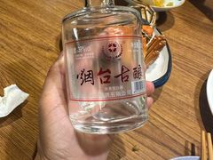 -方国老头包子·39年威海本地老字号•小船海鲜疙瘩汤