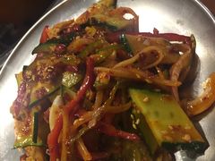 -原始泥炉烤肉(总店)