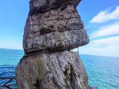 -长岛大黑山岛