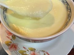 凤凰蛋奶糊-玫瑰甜品(文明路店)