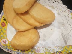 -芦月轩羊蝎子(劲松店)