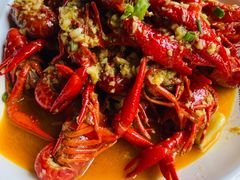-霸王虾·麻辣小龙虾(清水河公园店)