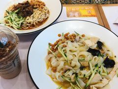 -拌面小当家