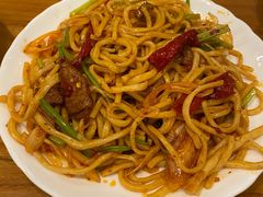 -巴依老爷新疆美食(常营店)
