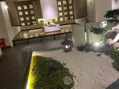 -沐SPA·坐忘山城·日式足道