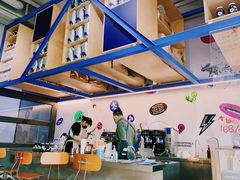 -大小咖啡 BigSmallCoffee(麦子店)