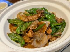 -小菜园新徽菜(上海浦东复地活力城店)