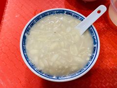 花生汤-没牙伯花生汤店(老药洲店)