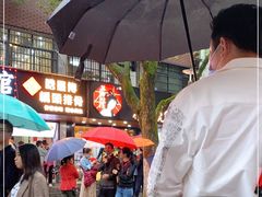 -茶颜悦色(登高路上店)