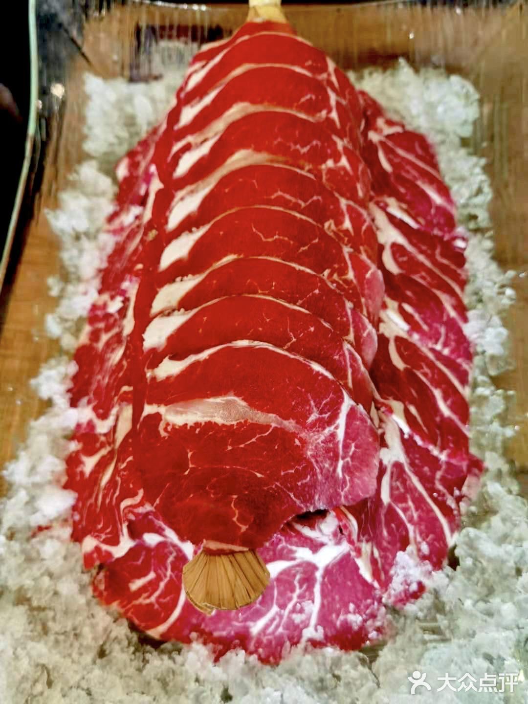 熊猫🐼老灶火锅