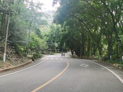 -大雁山风景区