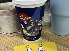 -瑞幸咖啡(解放碑英利大融城店)