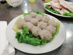 -三兴涮羊肉(荣安大街店)