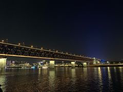 -武汉两江游览·夜游长江(汉口粤汉码头)