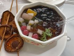 -凡塔斯牛排自助餐厅(广东佛山三水万达店)