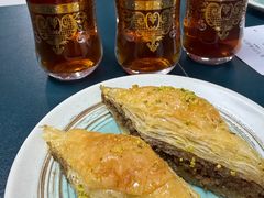-土耳其卡巴布清真餐厅(西安店)
