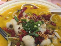 -蓉李记成都名小吃(合肥包河万达店)