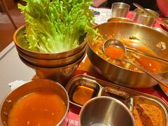 -西塔老太太泥炉烤肉(苏州大悦城店)