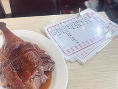 -一乐烧鹅(中环店)