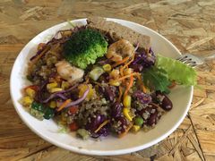 -Meal Salad米有沙拉(长泰广场店)
