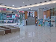 -美年大健康·体检中心(江岸分院)