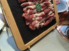 -乔先生涮肉·鲜活牛羊肉火锅(塘沽店)