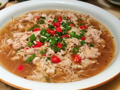 -锦府盐帮·侯宅(五棵松万达店)