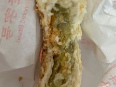 蛋黄Q心饼-北京稻香村(甘家口店)