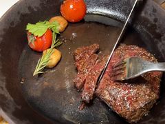 -王品牛排(郑州大卫城店)