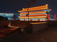 -西安城墙·碑林历史文化景区