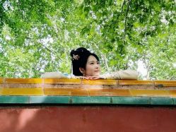 -美云庭古装·格格服汉服·京城旅拍(北京店)
