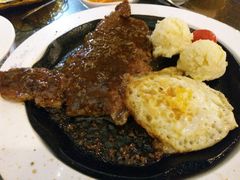 -豪客来牛排(文化路店)