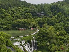 -天河潭旅游度假区