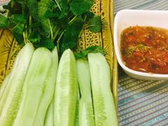 -纳兰傣雀傣味餐厅