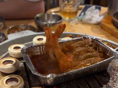 -姜虎东白丁烤肉(银泰中心in99店)