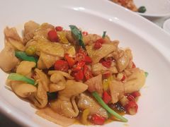 -佬麻雀·剁椒鱼头(京基KK One店)