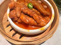 -陶兰居·手工点心·粤菜(圆融时代广场店)