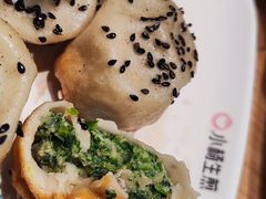 -小杨生煎(福州路店)
