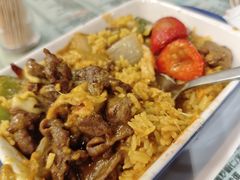 -八爷茶餐厅