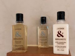 -上海浦东嘉里大酒店