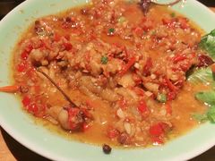 -觅山云南菜(泊富ICITY店)