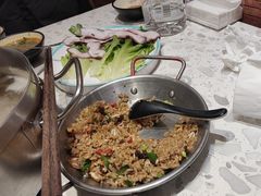 -小城牛事·鲜牛肉火锅(万达店)