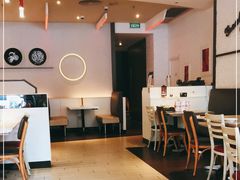 大堂-必胜客(东莞地王店)