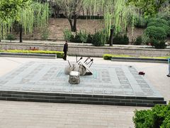 -元大都城垣遗址公园