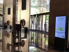 -广州天河希尔顿酒店