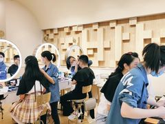 -海马体照相馆(成都来福士广场店)