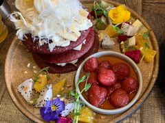 -HIGH FIVE哈福手工汉堡(桂林路店)